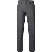 Selected Pantalones Slim-miles