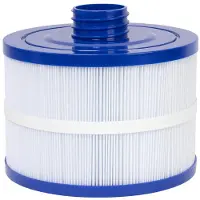 Merkloos Solidchoice: Cartucho de filtro para spas, compatible con diversos modelos