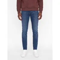 Jack & jones Vaqueros Glenn Original Am 814 Slim