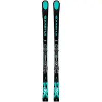 Kästle - Packs (esquí + fijaciones) - RX11 Prem + K12 TRI GW 2027 - Talla 160 cm - Negro