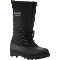 Kamik Botas De Nieve Canuck