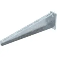 OBO Soporte mural y de pared Bettermann AW 55 51 FT 6418619