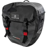 M-Wave Alforja Alberta 2x20l