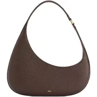 JW PEI Bolso de hombro 'Harlee' marrón