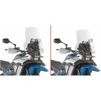 Givi Parabrisas Yamaha N-max 125 25 2170dt