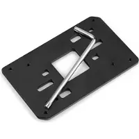 Thermal Grizzly Adaptador De Disipador De Cpu Am5 M4 Backplate