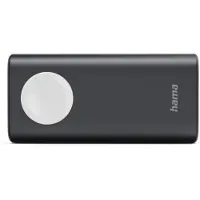 Hama Batería Externa Apple 10000mah