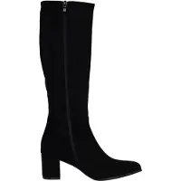 Salinyang Botas negro