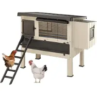 Ferplast 120 Granja Feliz