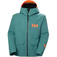 Helly Hansen Chaqueta Emiko Shell