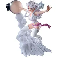 Banpresto Figura One Piece Senkozekkei Jewelry Bonney