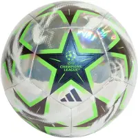 Adidas Balón De Fútbol Uefa Champions League Training Foil