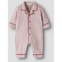 Name it Algodón Orgánico Pijama