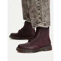 Dr. Martens - 1460 - Botas informales size 11, marrón/negro