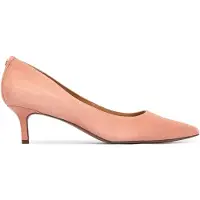 Ralph Lauren Zapatos con plataforma 'ADRIENNE' talco