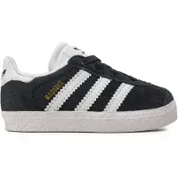 Adidas Originals Zapatillas Para Bebés Gazelle Comfort Closure Elastic Laces