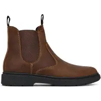 BOSS Botines Ferling 10257948 Orange