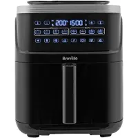 Breville Freidora De Aire Vdf133x