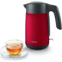 Bosch Hervidor De Agua Twk 7l464 2400w 1.7l