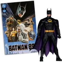 Mcfarlane Toys Figura Dc Comics Batman