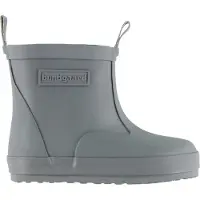 Bundgaard - Kid's Rain - Botas de agua size 31, gris