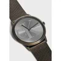 Calvin Klein Watches Reloj Exceptional 37mm 3atm Quartz Analogical