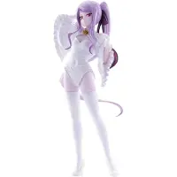 Banpresto Figura Overlord Glitter &amp; Glamours-shalltear-wedding