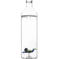 Balvi Botella Atlantis Scuba 1.2l
