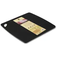 Sage tabla de cortar 30x30x0,6 - negro