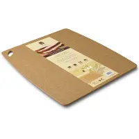 Sage tabla de cortar H4048, 48x40 cm, Natural