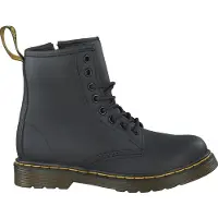 Dr. Martens Botines JR BLACK SOFTY T niño - Negro - 29