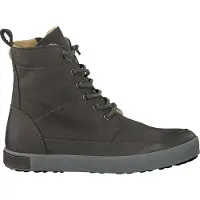 Blackstone Botas azul noche