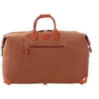 Bric's Life Bolsa de viaje 55 cm marrón