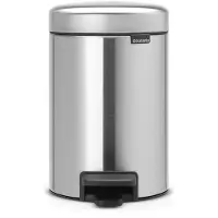 Brabantia Cubo De Basura Newicon 3l
