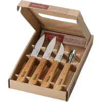 Opinel 001626 Les Essentiels Loft