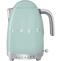 Smeg Hervidor De Agua Klf04 1.7l 2400w 50s Style