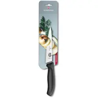 Wenger Cuchillo De Trinchar Carving Swiss Classic 15 Cm