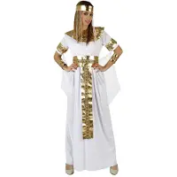 Atosa Disfraz De Mujer Egyptian Cleopatra