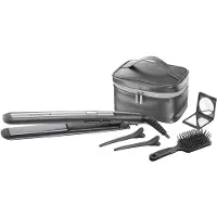 Remington Plancha De Pelo Pro-ceramic Titanium S5506gp