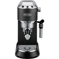 De'Longhi Cafetera Espresso Ec685bk