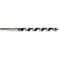 Metabo 627129000, Taladro, Broca para madera, Rotación en sentido horario, 1,8 cm, 230 mm, Madera dura, Madera blanda, Madera