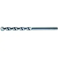 Bosch Powertools Taladro percutor para perforación a través de muros, 14 x 350 x 400 mm, diámetro de 9,5 mm