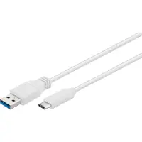 Cablexpert Cable Usb-c Ccp-usb3-amcm-w-10 3m