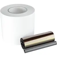 DNP Conjunto De Medios Ds Rx 1 Hs 15x20 Cm 2 Unidades