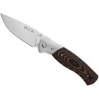 Buck Navaja Small Selkirk