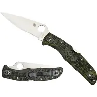 Spyderco Navaja Endura 4 Zome