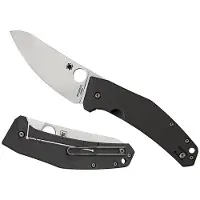 Spyderco Navaja SpydieChef CQI