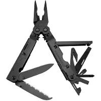 SOG Knives Multiherramienta Powerassist