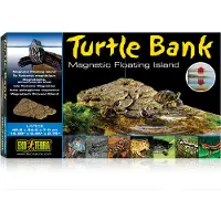 Exo Terra Turtle Bank - L - 41,5 x 24,5 x 7,5 cm