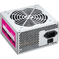 L-Link Fuente De Alimentación Atx 500w